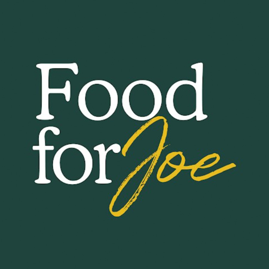 Food for Joe